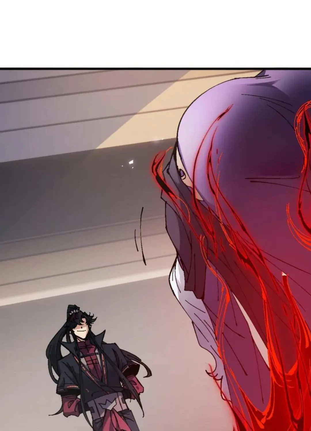 Master: This Villainous Disciple Is Not The Holy Child Chapter 145 page 84 - 
