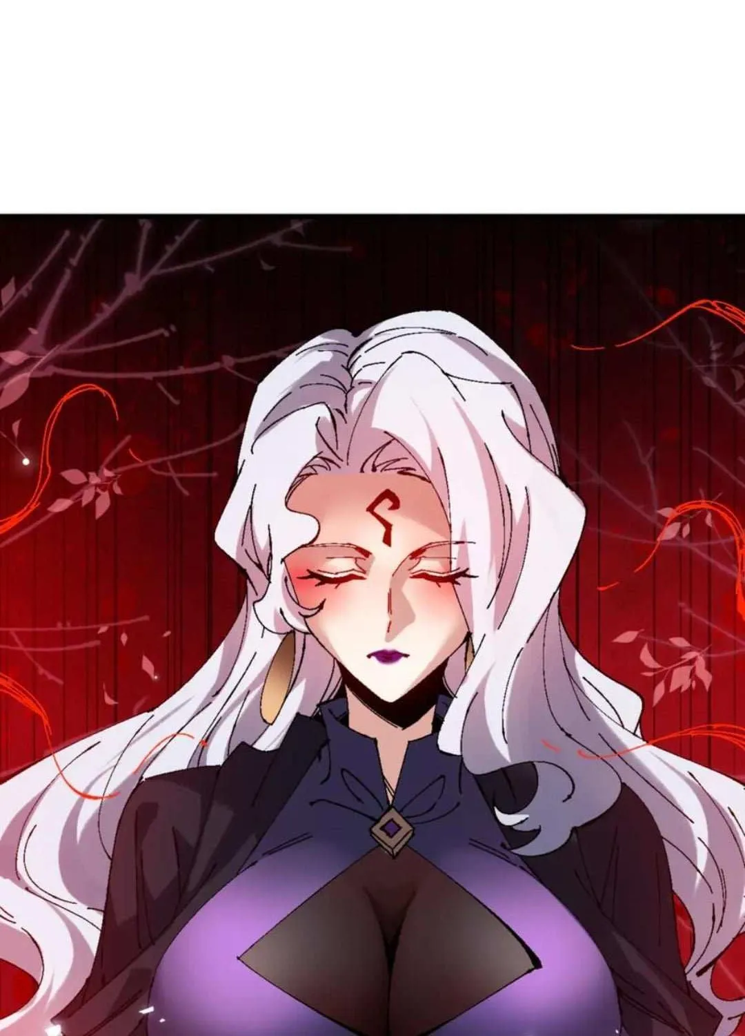 Master: This Villainous Disciple Is Not The Holy Child Chapter 145 page 86 - 