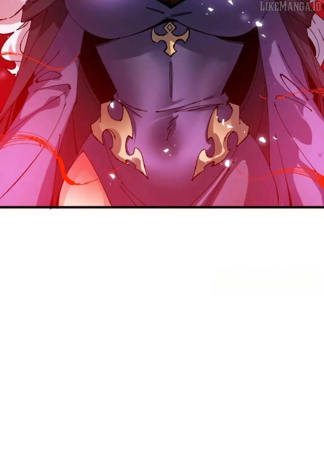 Master: This Villainous Disciple Is Not The Holy Child Chapter 145 page 87 - 