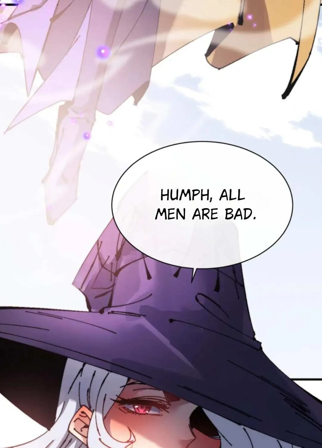 Master: This Villainous Disciple Is Not The Holy Child Chapter 145 page 10 - 