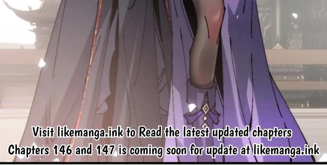 Master: This Villainous Disciple Is Not The Holy Child Chapter 145 page 96 - 