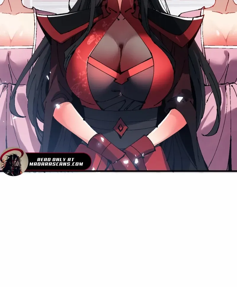 Master: This Villainous Disciple Is Not The Holy Child Chapter 146 page 13 - 
