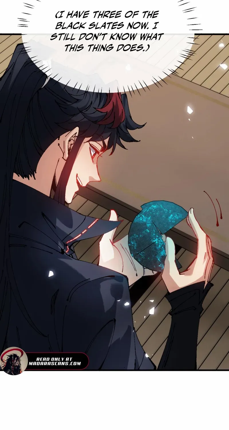 Master: This Villainous Disciple Is Not The Holy Child Chapter 146 page 18 - 