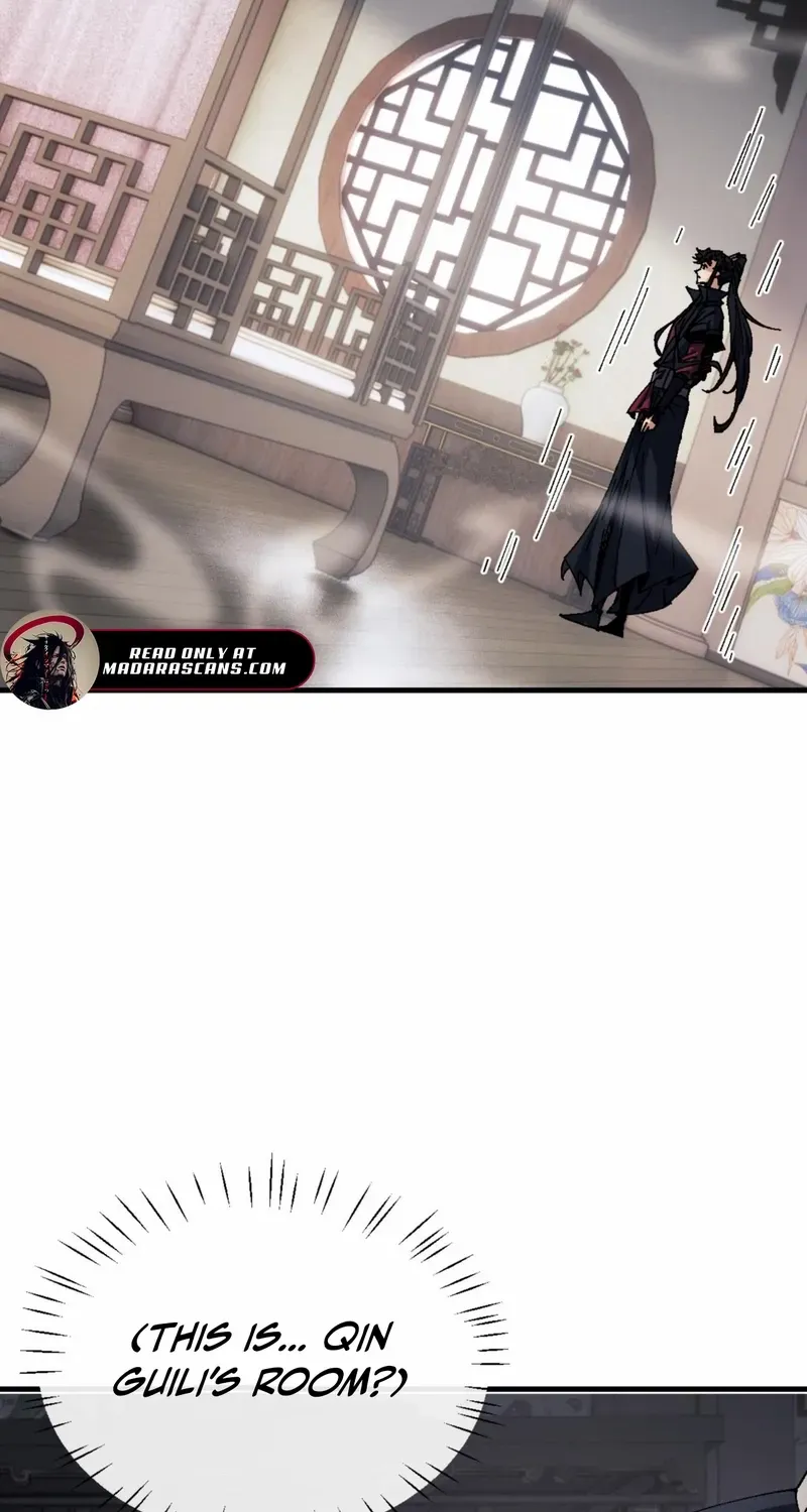 Master: This Villainous Disciple Is Not The Holy Child Chapter 146 page 24 - 