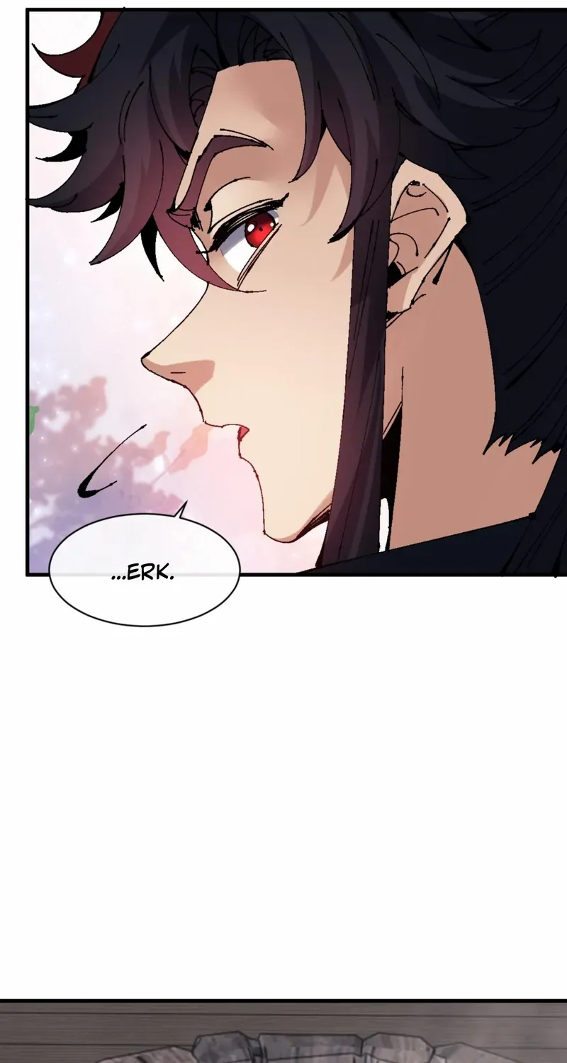 Master: This Villainous Disciple Is Not The Holy Child Chapter 146 page 28 - 