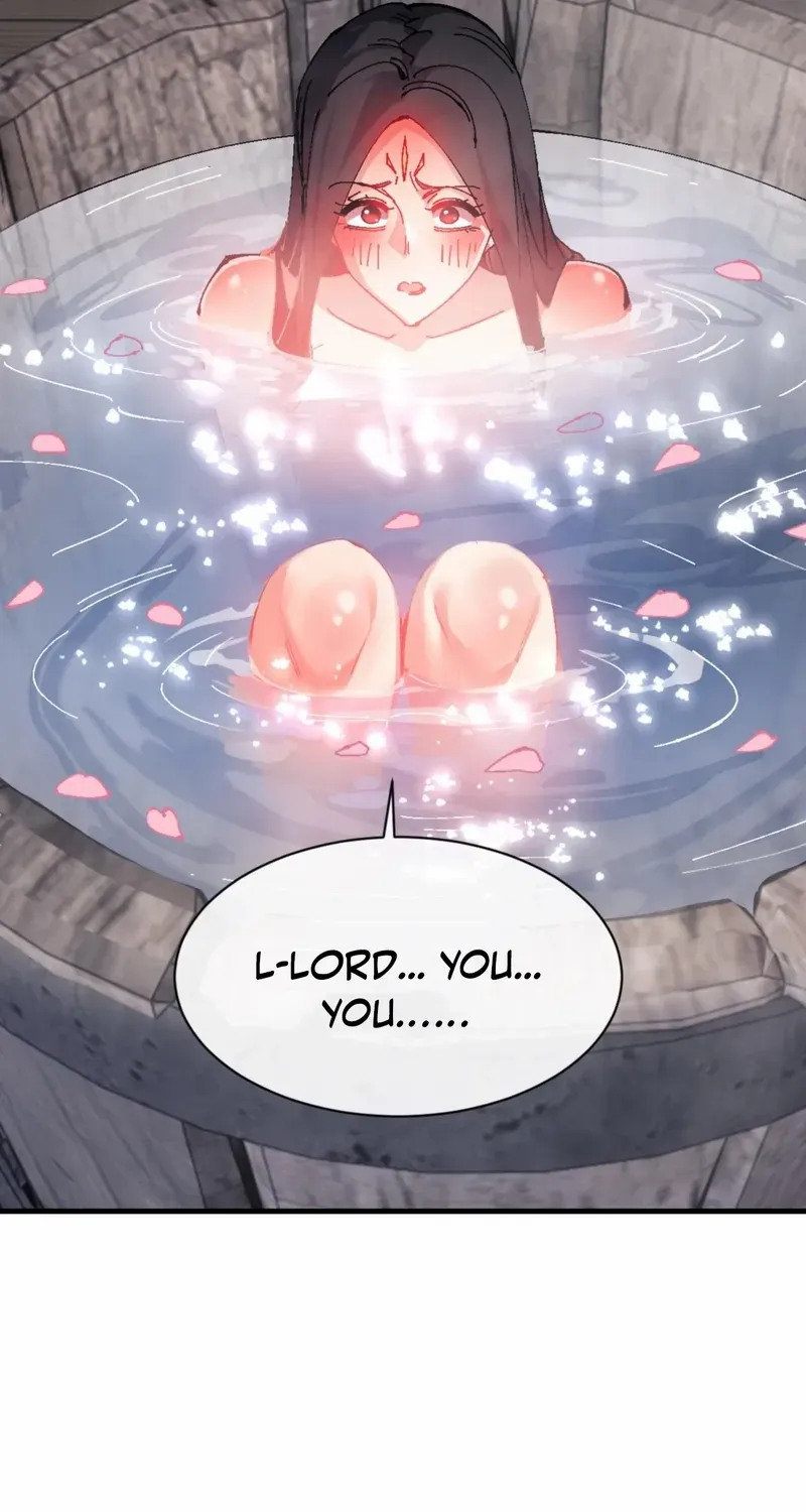 Master: This Villainous Disciple Is Not The Holy Child Chapter 146 page 29 - 