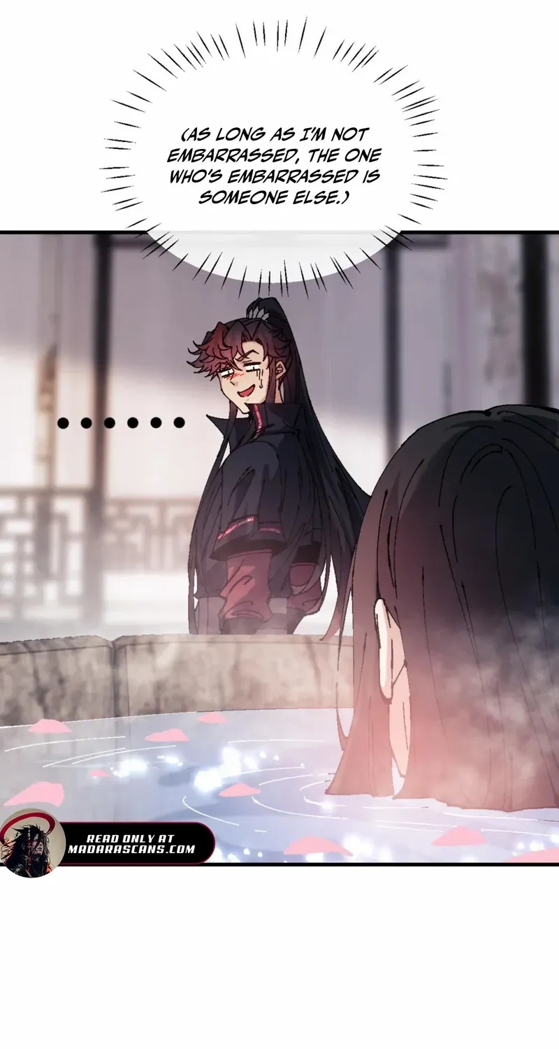Master: This Villainous Disciple Is Not The Holy Child Chapter 146 page 30 - 