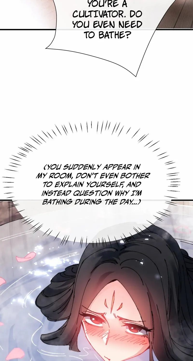 Master: This Villainous Disciple Is Not The Holy Child Chapter 146 page 32 - 