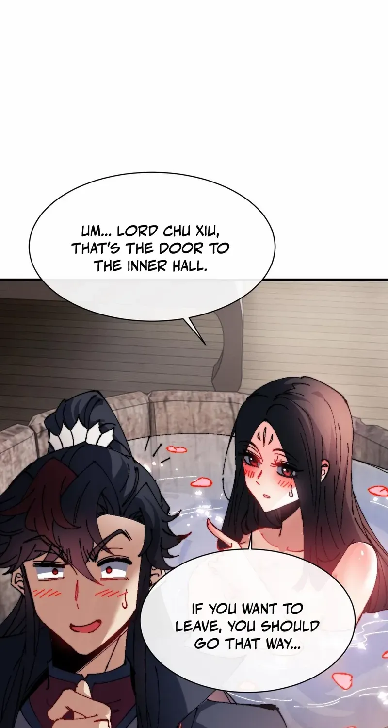 Master: This Villainous Disciple Is Not The Holy Child Chapter 146 page 36 - 
