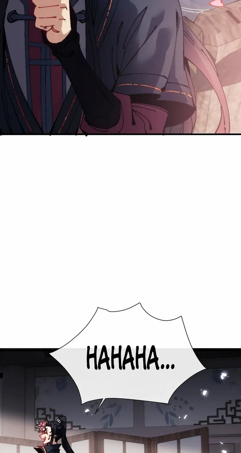 Master: This Villainous Disciple Is Not The Holy Child Chapter 146 page 37 - 