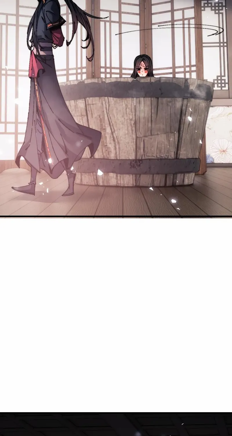 Master: This Villainous Disciple Is Not The Holy Child Chapter 146 page 38 - 