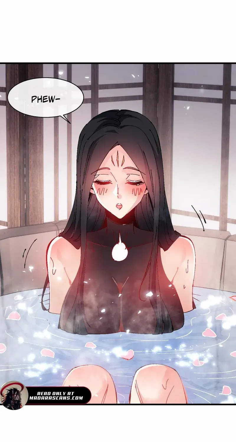 Master: This Villainous Disciple Is Not The Holy Child Chapter 146 page 40 - 