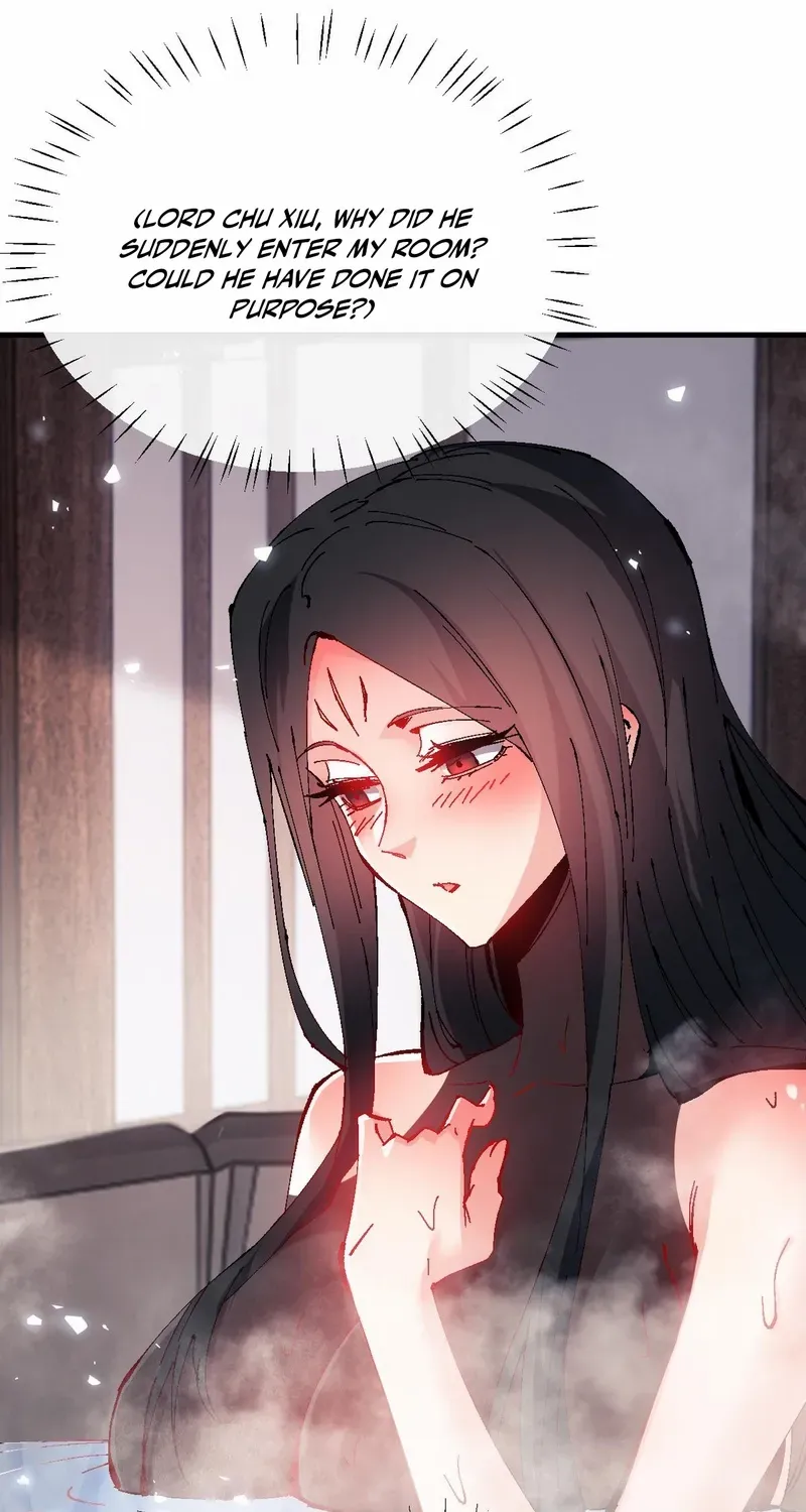 Master: This Villainous Disciple Is Not The Holy Child Chapter 146 page 42 - 