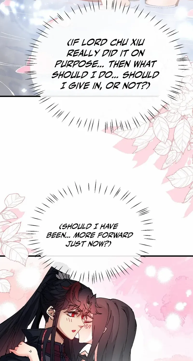 Master: This Villainous Disciple Is Not The Holy Child Chapter 146 page 43 - 