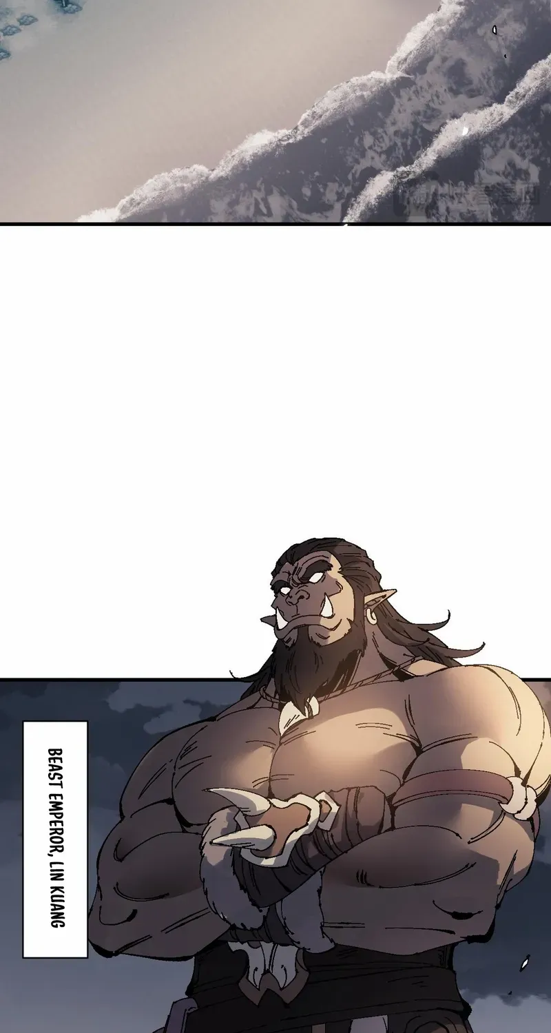Master: This Villainous Disciple Is Not The Holy Child Chapter 146 page 46 - 