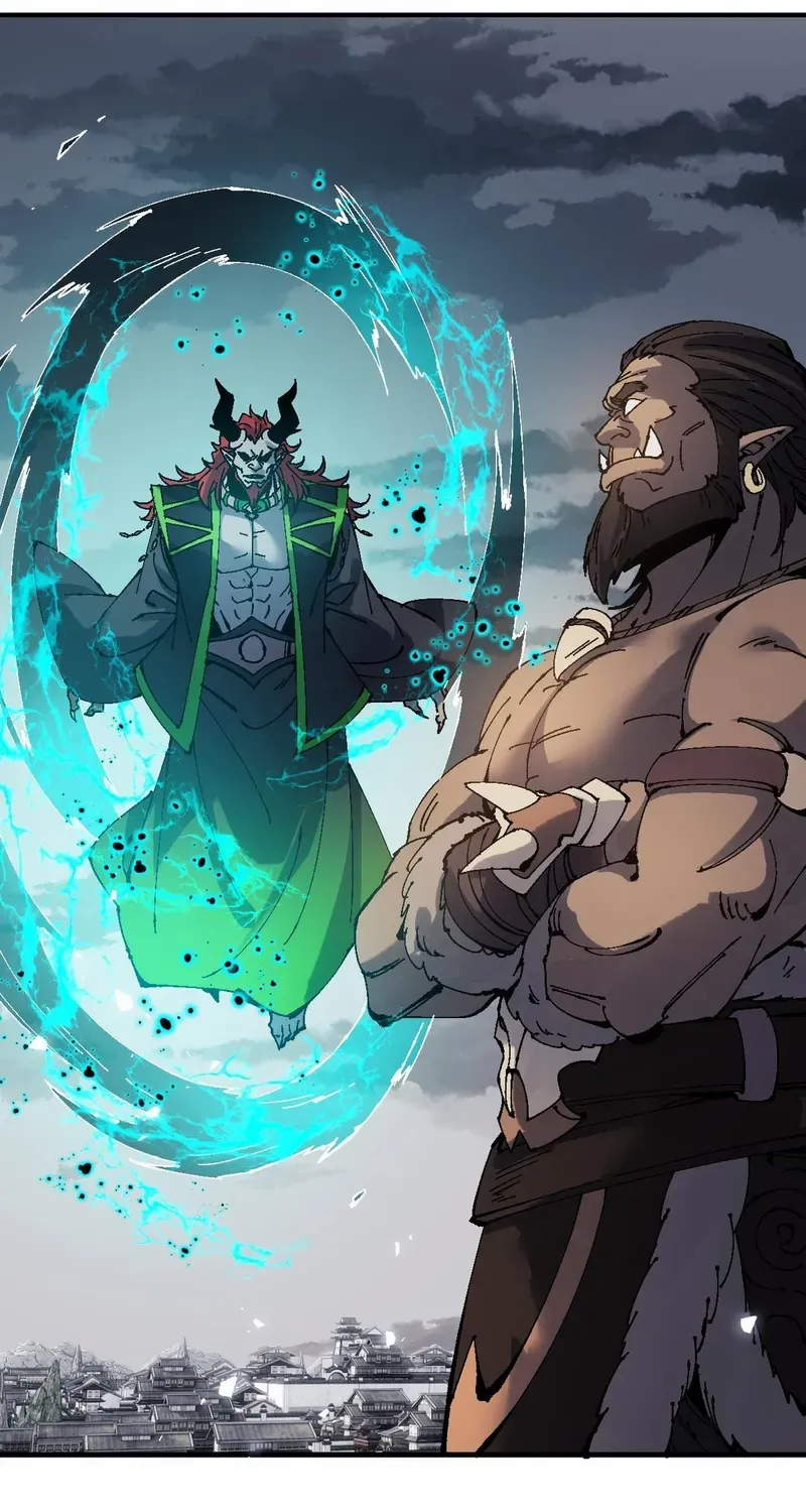 Master: This Villainous Disciple Is Not The Holy Child Chapter 146 page 49 - 