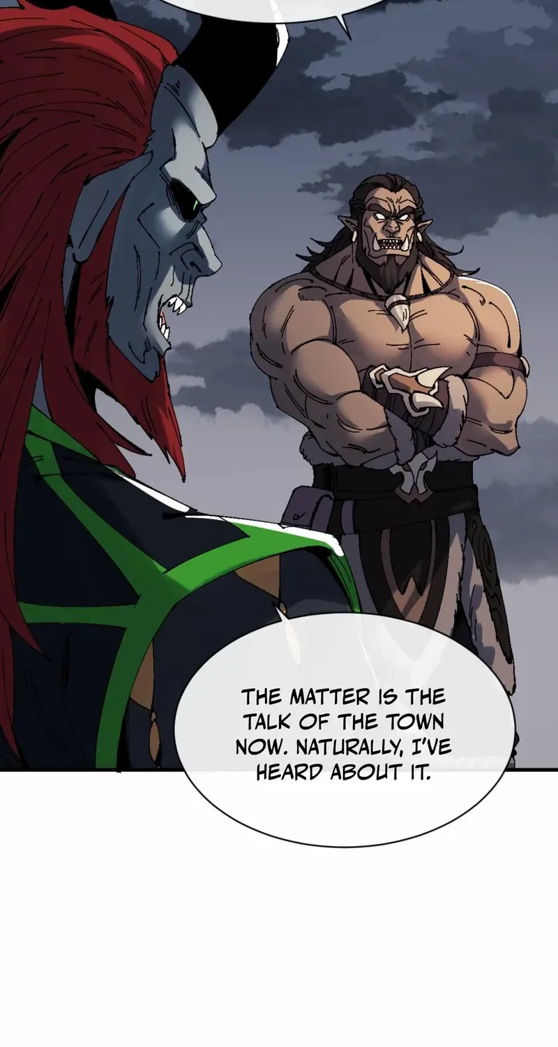 Master: This Villainous Disciple Is Not The Holy Child Chapter 146 page 52 - 