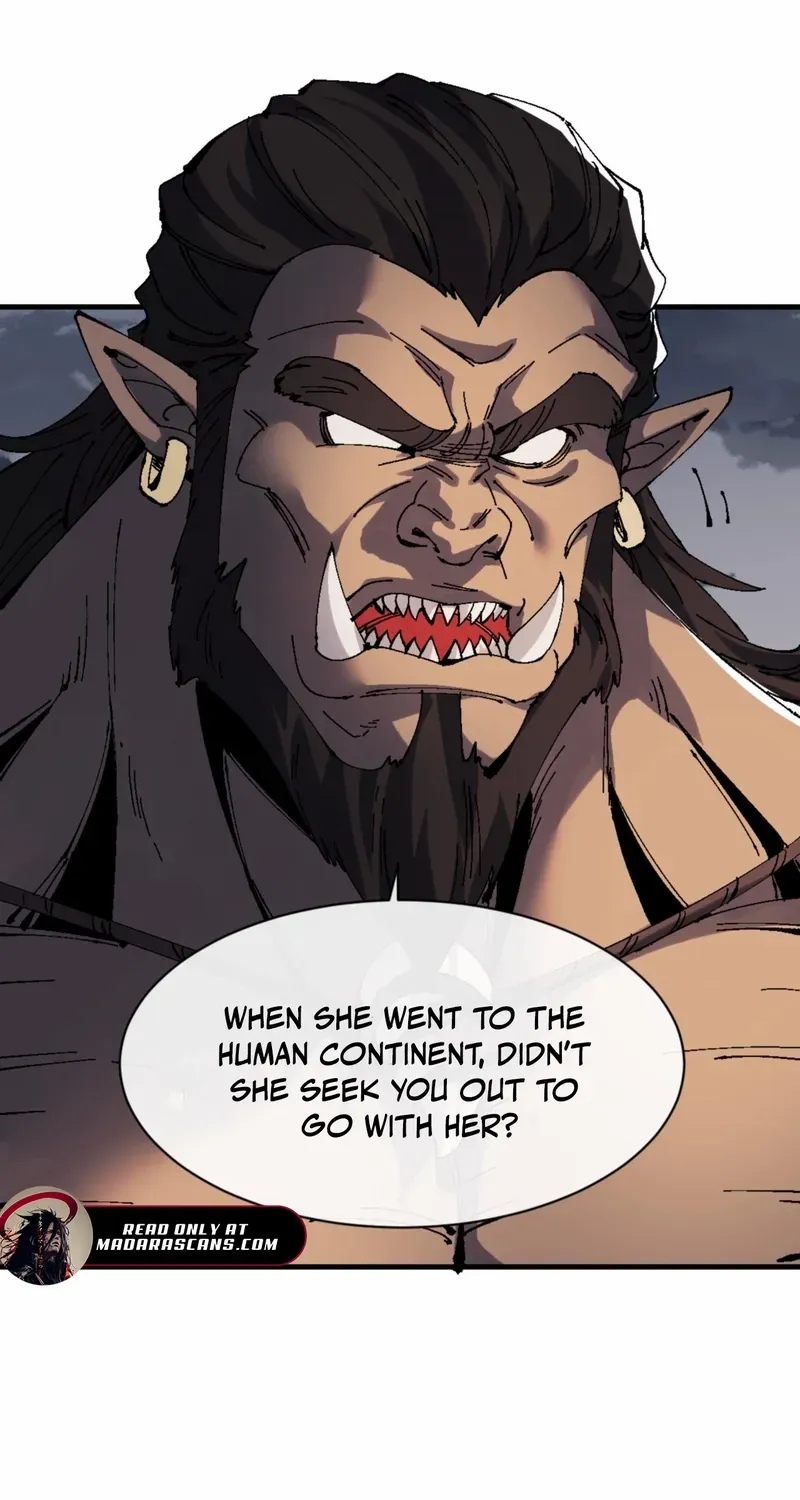 Master: This Villainous Disciple Is Not The Holy Child Chapter 146 page 53 - 