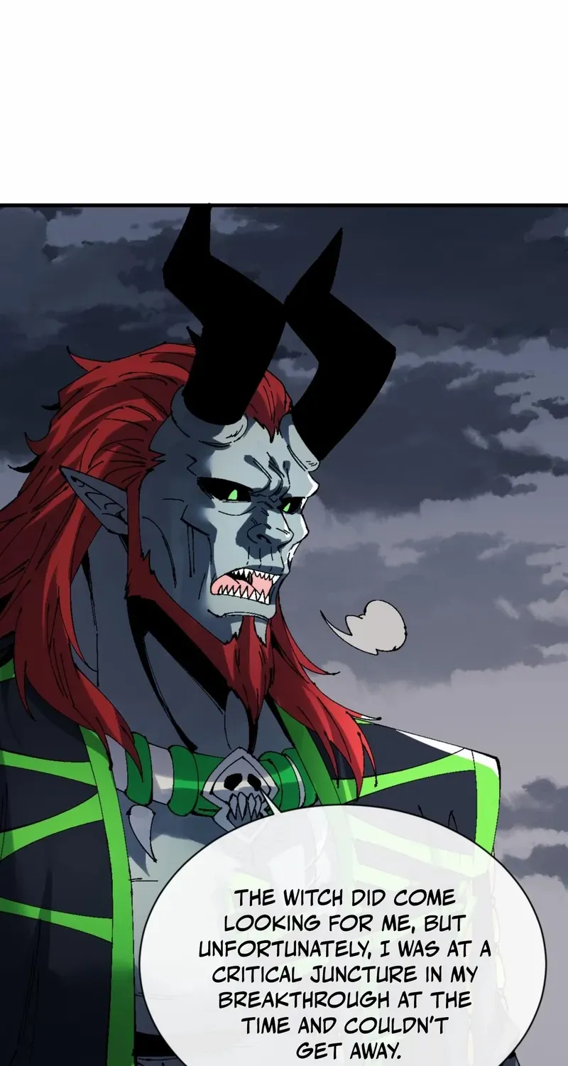 Master: This Villainous Disciple Is Not The Holy Child Chapter 146 page 54 - 