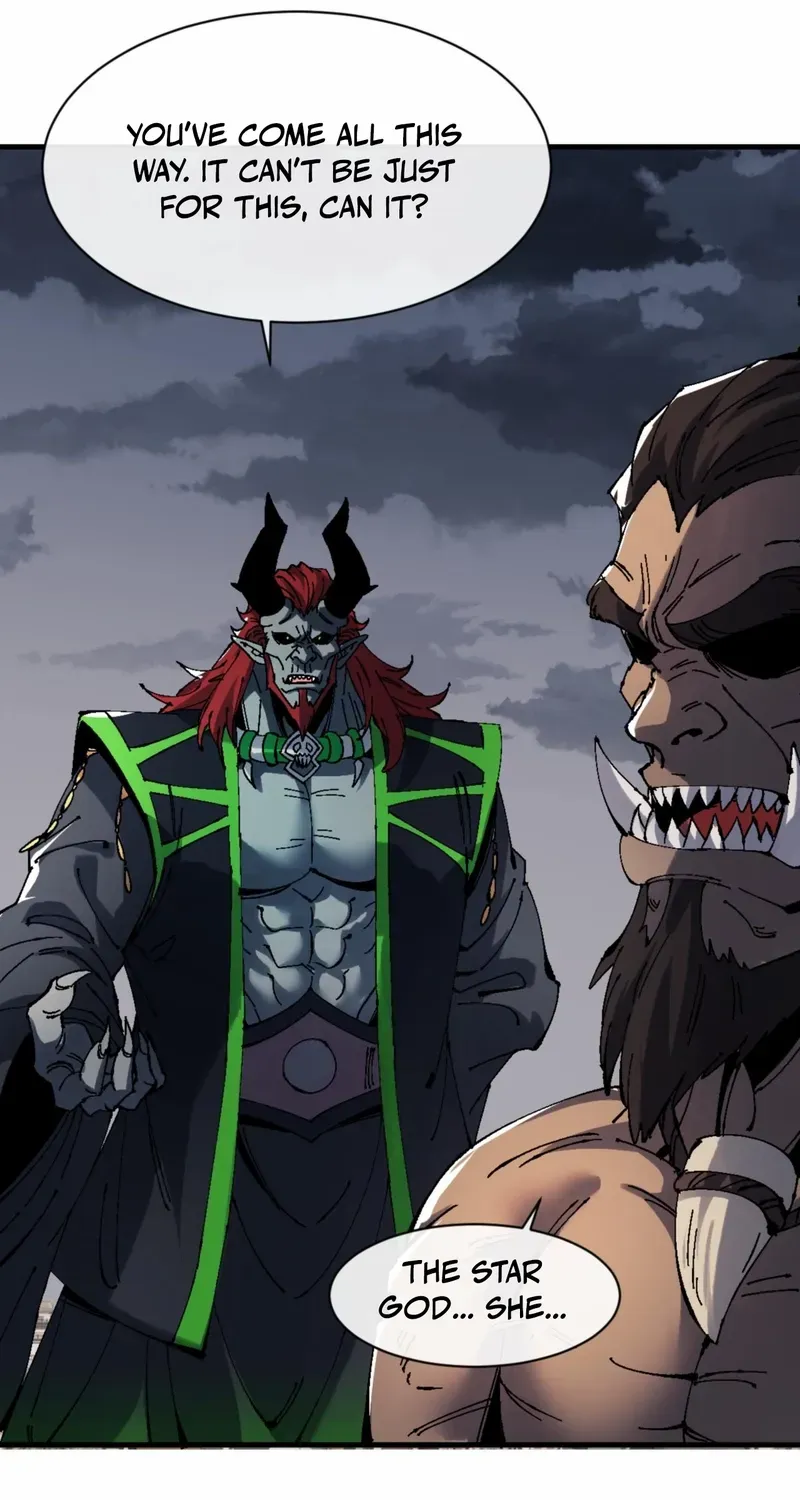 Master: This Villainous Disciple Is Not The Holy Child Chapter 146 page 56 - 