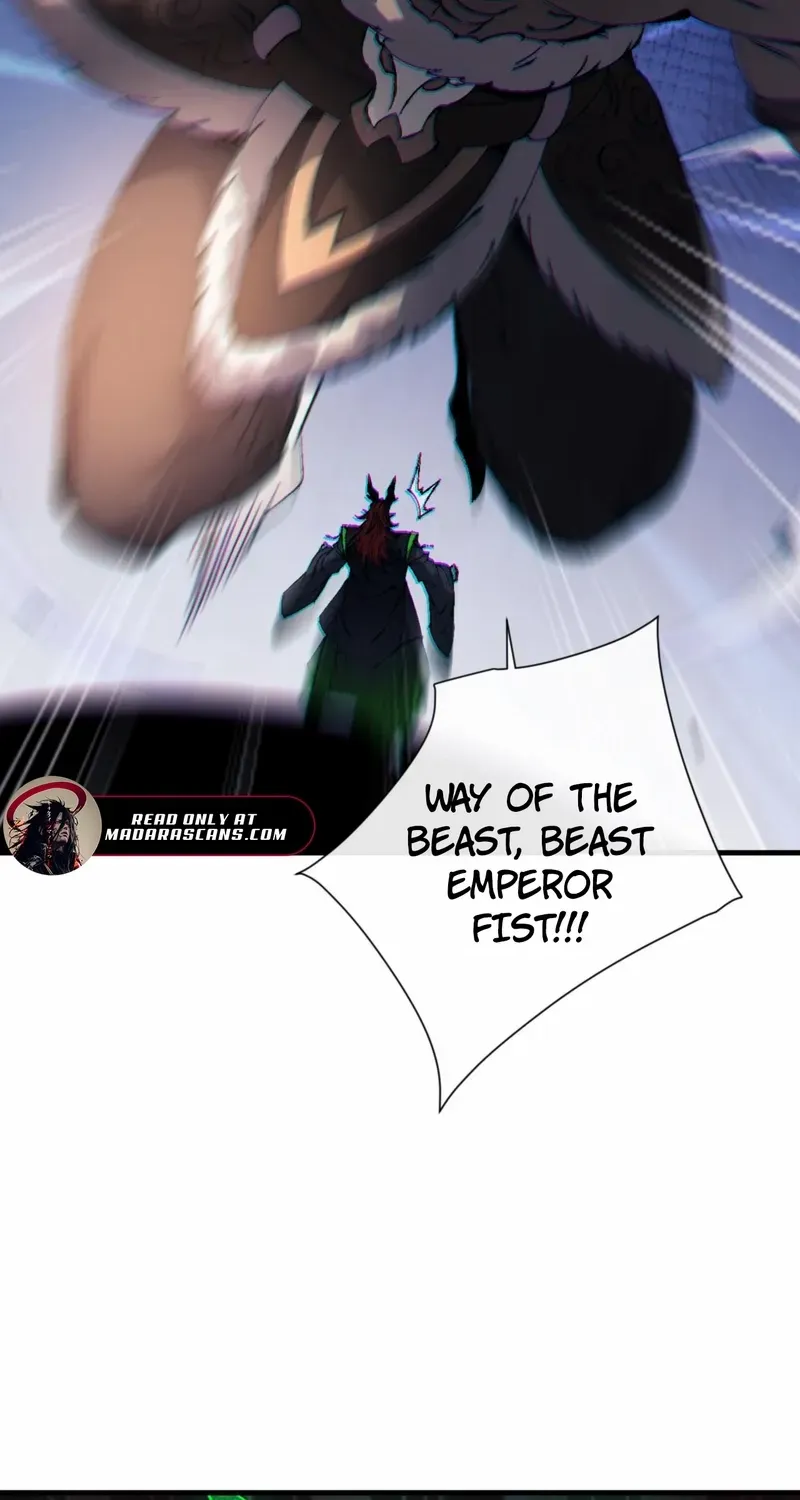 Master: This Villainous Disciple Is Not The Holy Child Chapter 146 page 59 - 