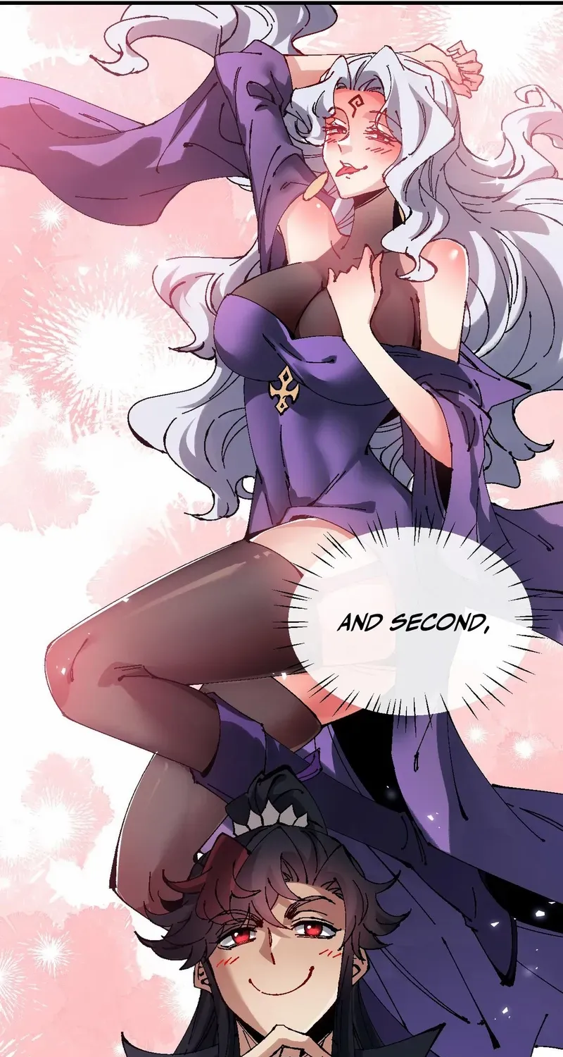 Master: This Villainous Disciple Is Not The Holy Child Chapter 146 page 7 - 