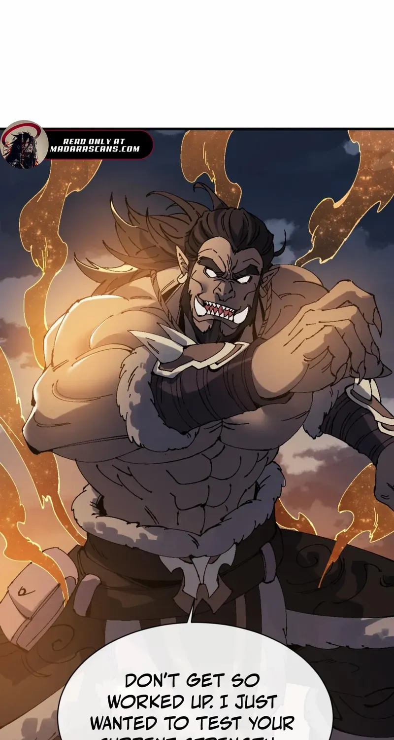 Master: This Villainous Disciple Is Not The Holy Child Chapter 146 page 63 - 