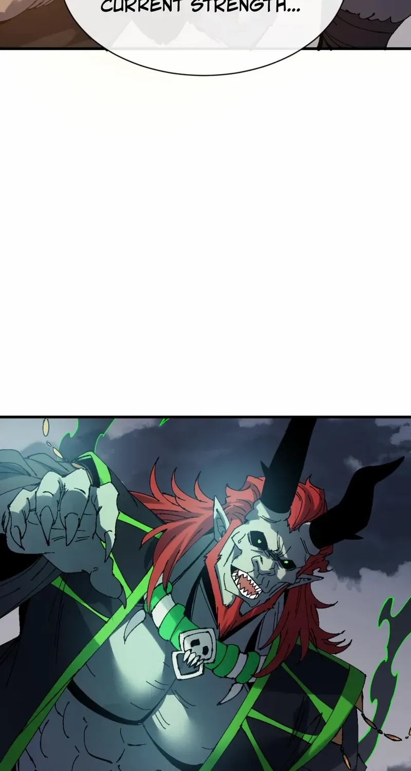 Master: This Villainous Disciple Is Not The Holy Child Chapter 146 page 64 - 