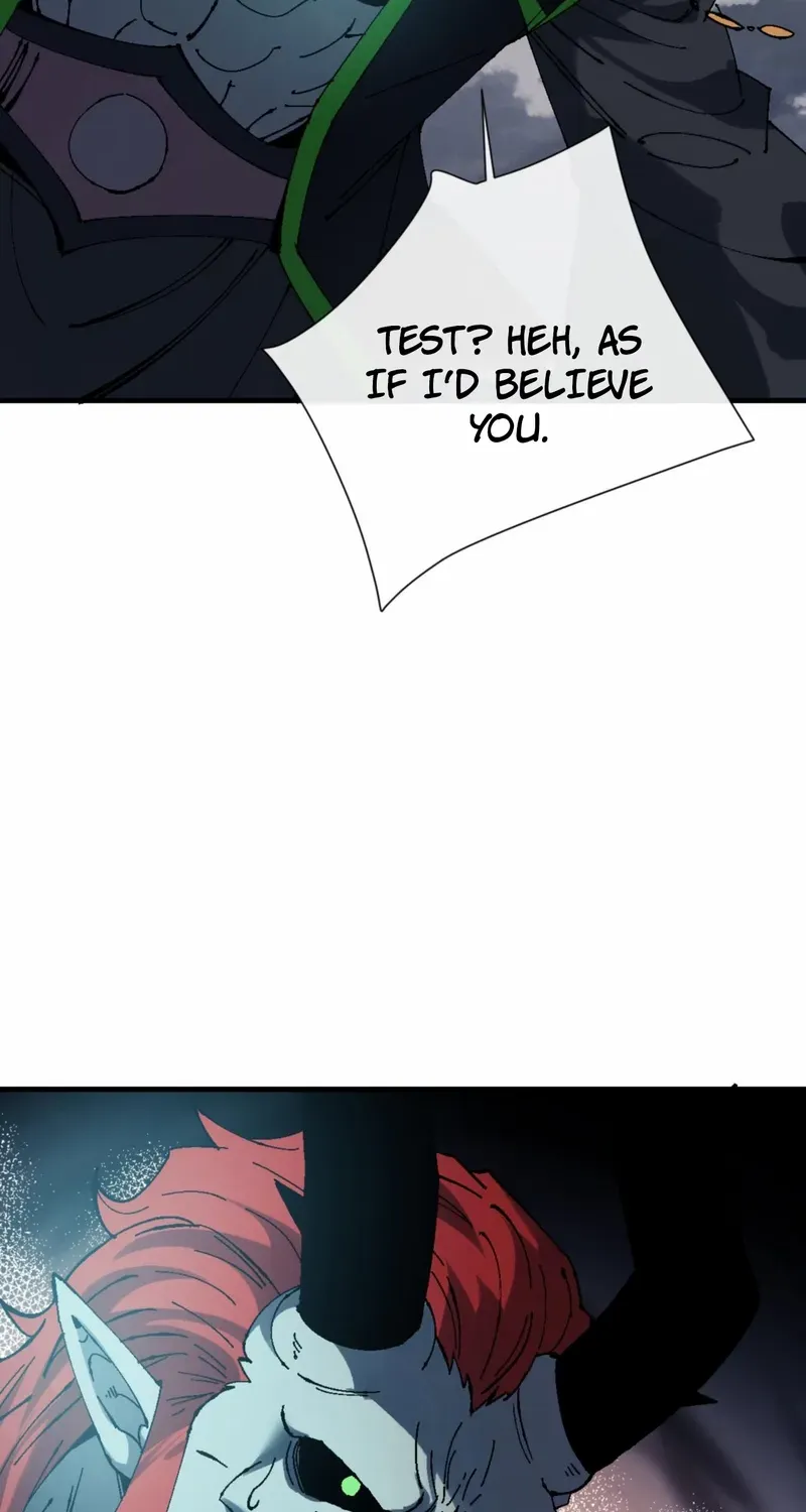 Master: This Villainous Disciple Is Not The Holy Child Chapter 146 page 65 - 