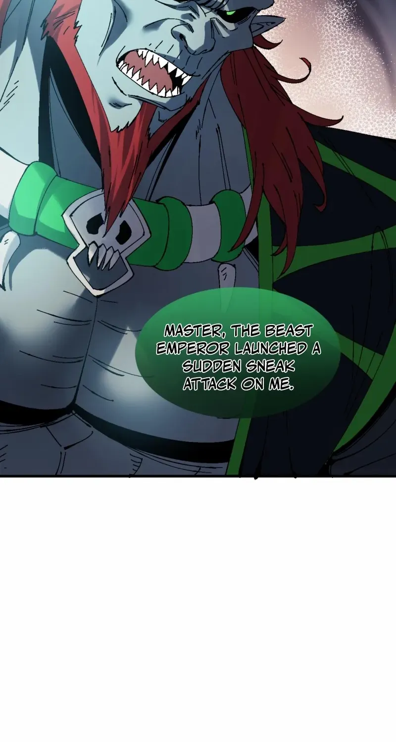 Master: This Villainous Disciple Is Not The Holy Child Chapter 146 page 66 - 