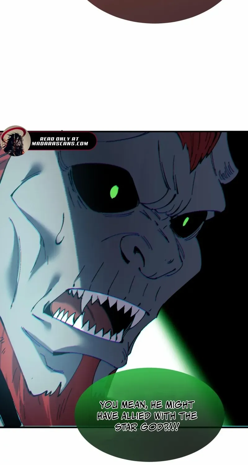 Master: This Villainous Disciple Is Not The Holy Child Chapter 146 page 68 - 