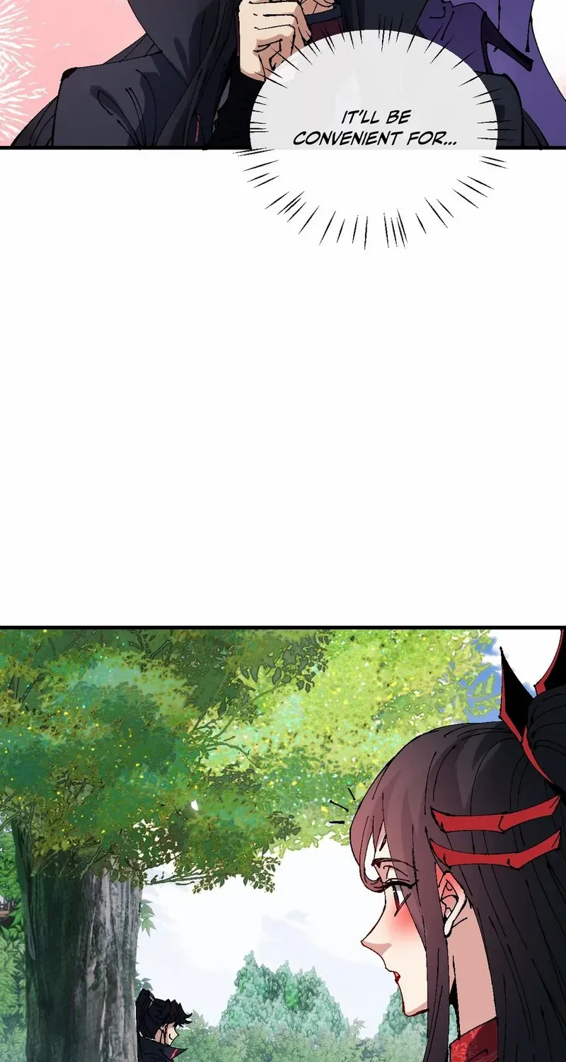 Master: This Villainous Disciple Is Not The Holy Child Chapter 146 page 8 - 