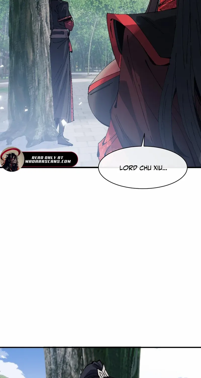 Master: This Villainous Disciple Is Not The Holy Child Chapter 146 page 9 - 