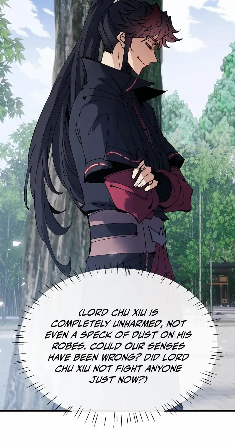 Master: This Villainous Disciple Is Not The Holy Child Chapter 146 page 10 - 