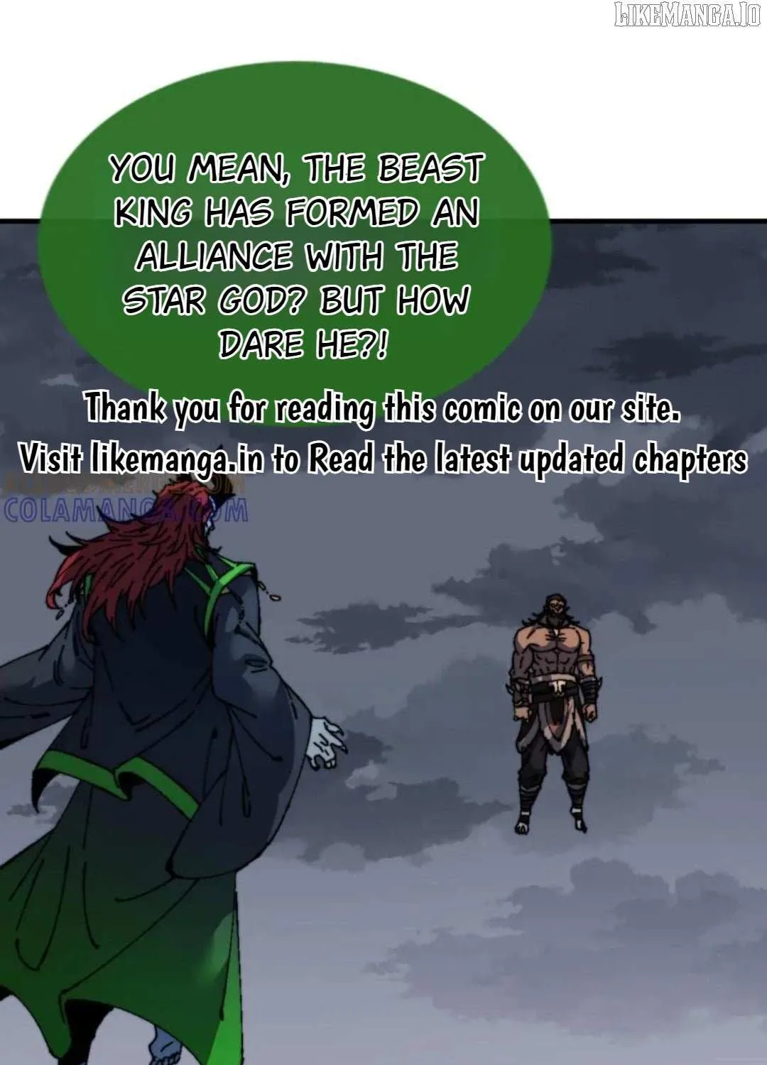 Master: This Villainous Disciple Is Not The Holy Child Chapter 147 page 1 - 