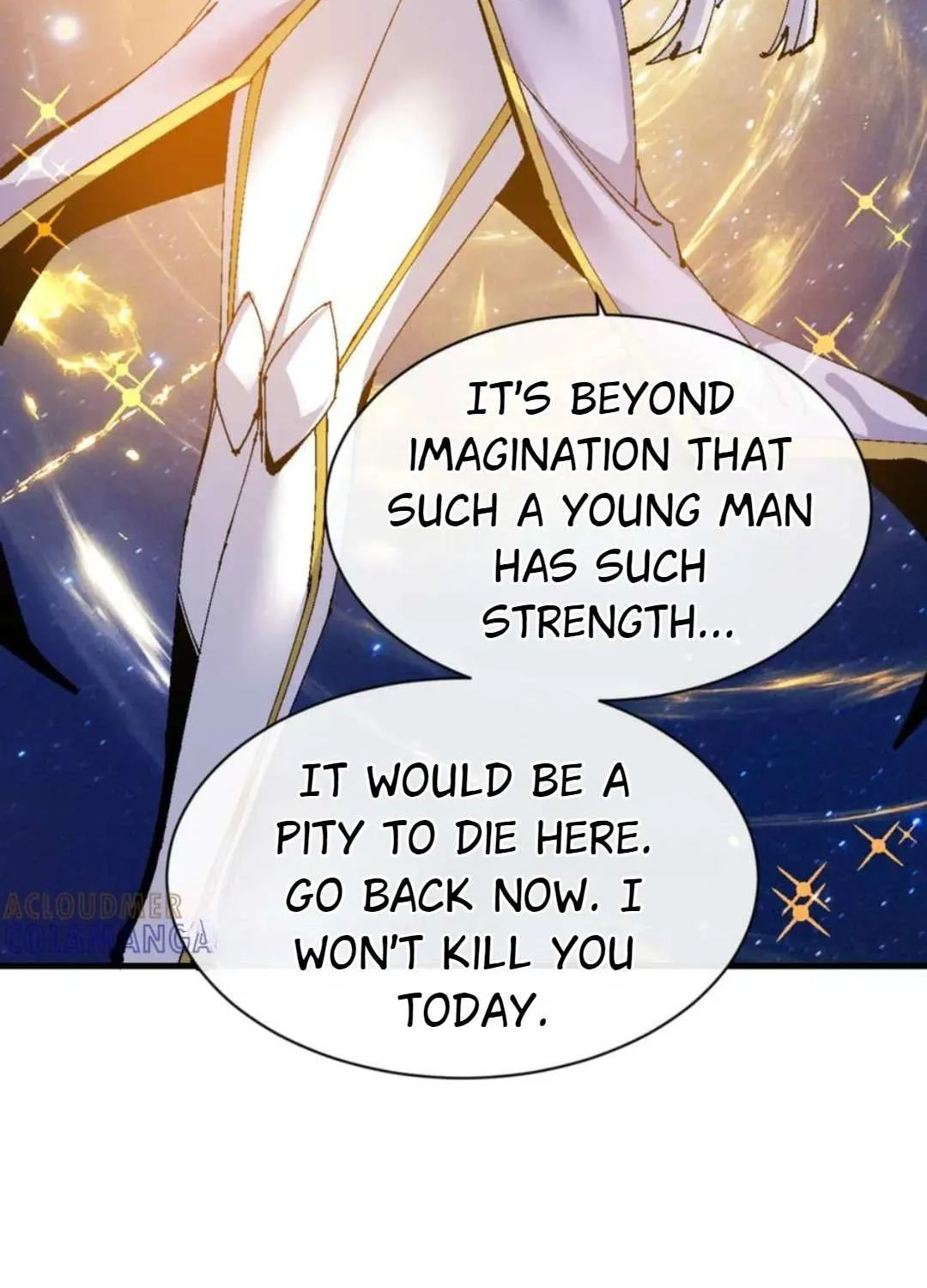 Master: This Villainous Disciple Is Not The Holy Child Chapter 147 page 14 - 