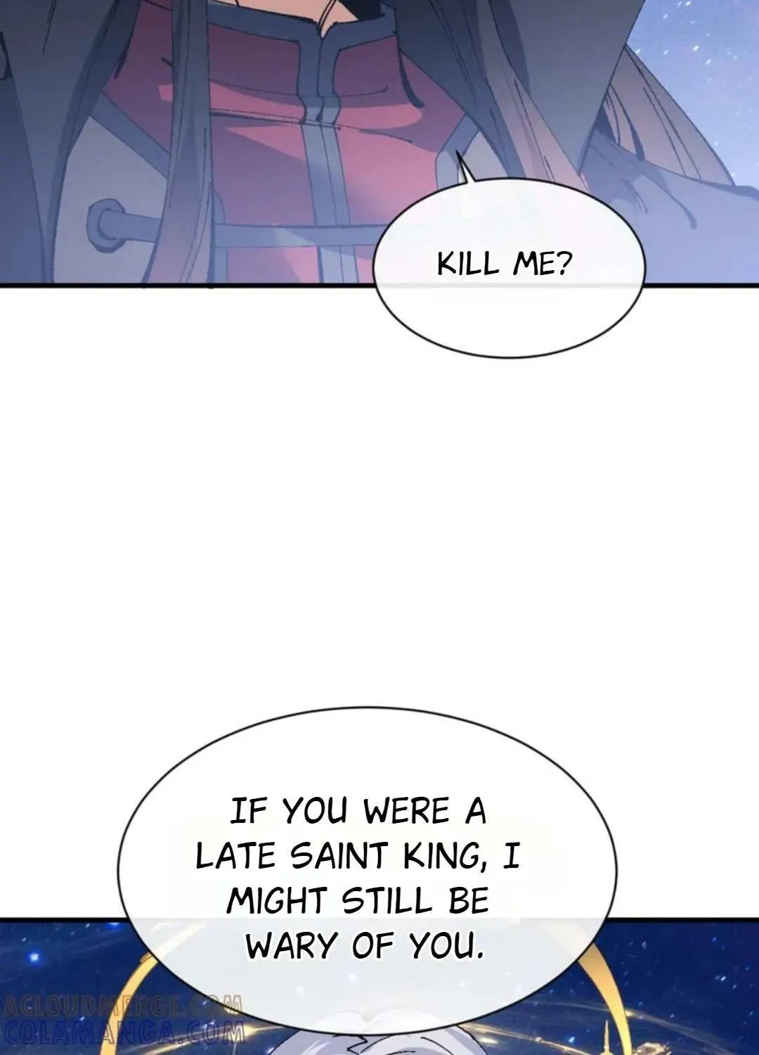 Master: This Villainous Disciple Is Not The Holy Child Chapter 147 page 16 - 