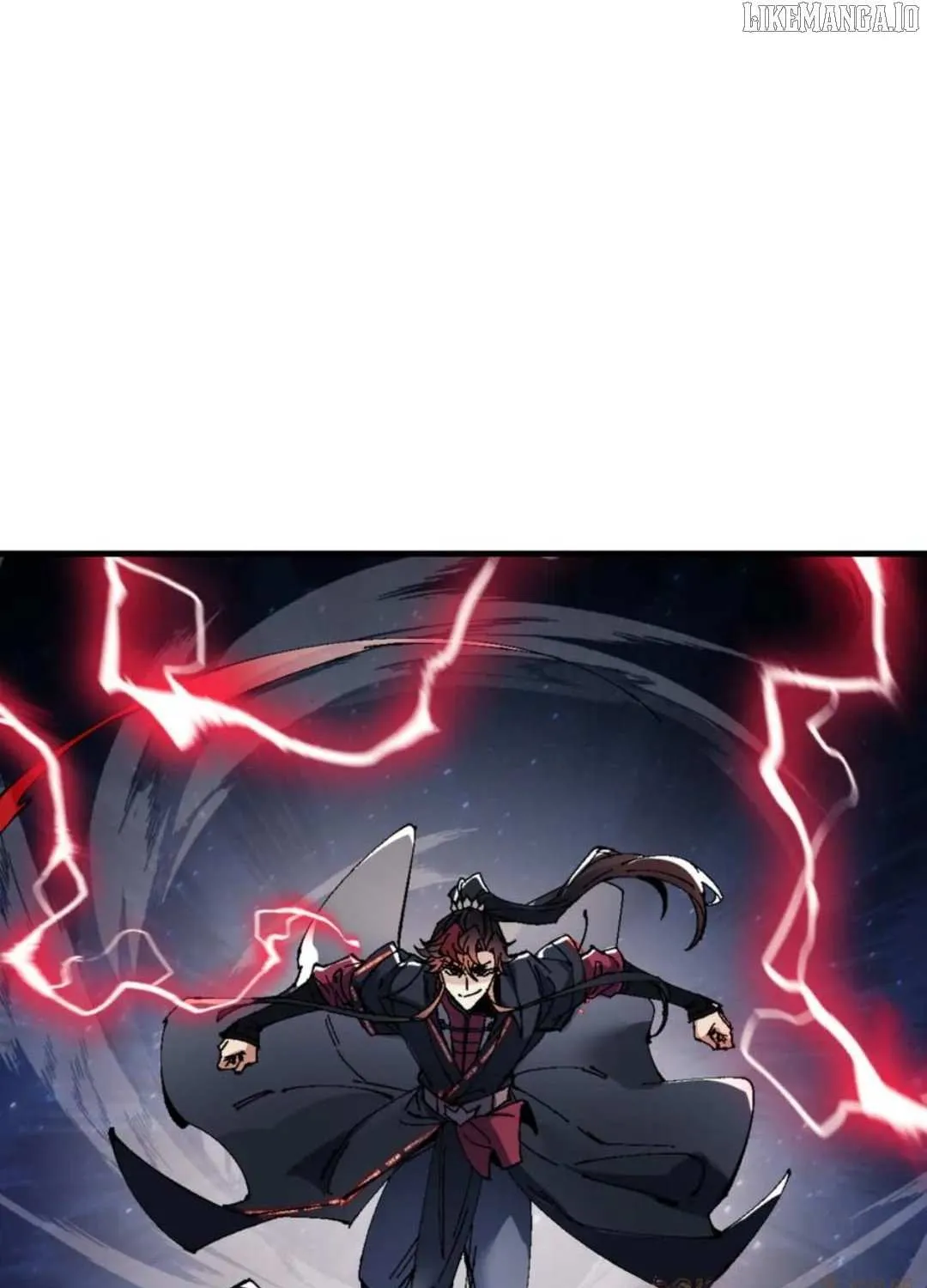 Master: This Villainous Disciple Is Not The Holy Child Chapter 147 page 19 - 