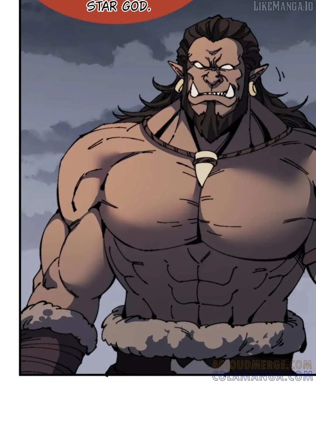 Master: This Villainous Disciple Is Not The Holy Child Chapter 147 page 3 - 