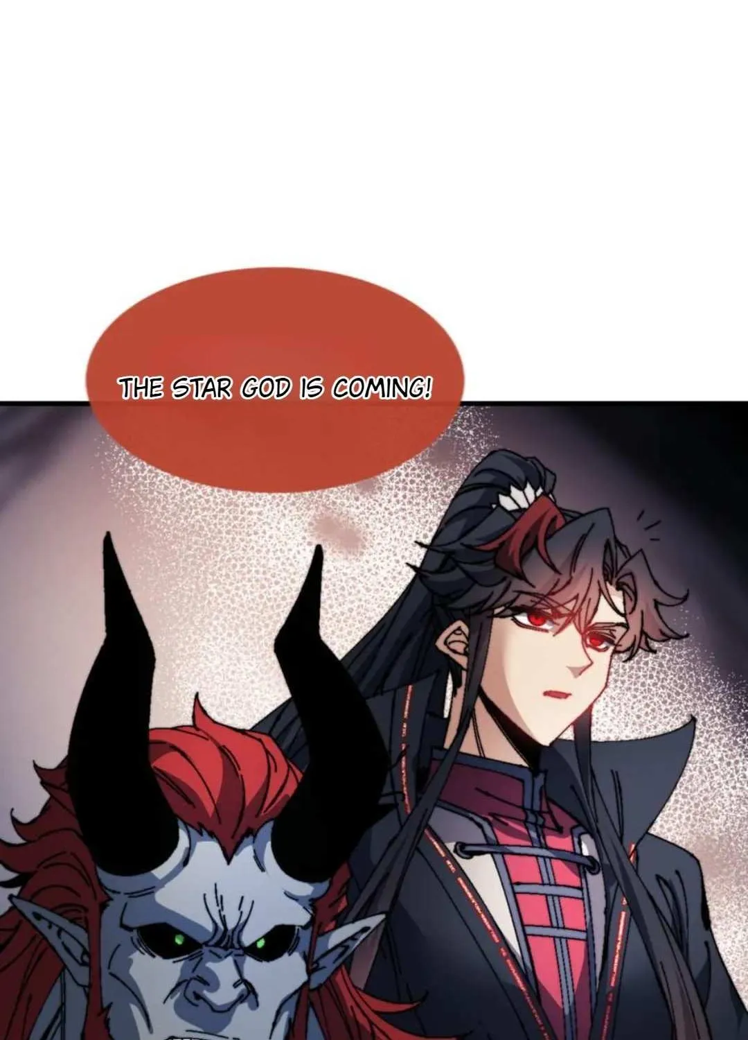 Master: This Villainous Disciple Is Not The Holy Child Chapter 147 page 4 - 