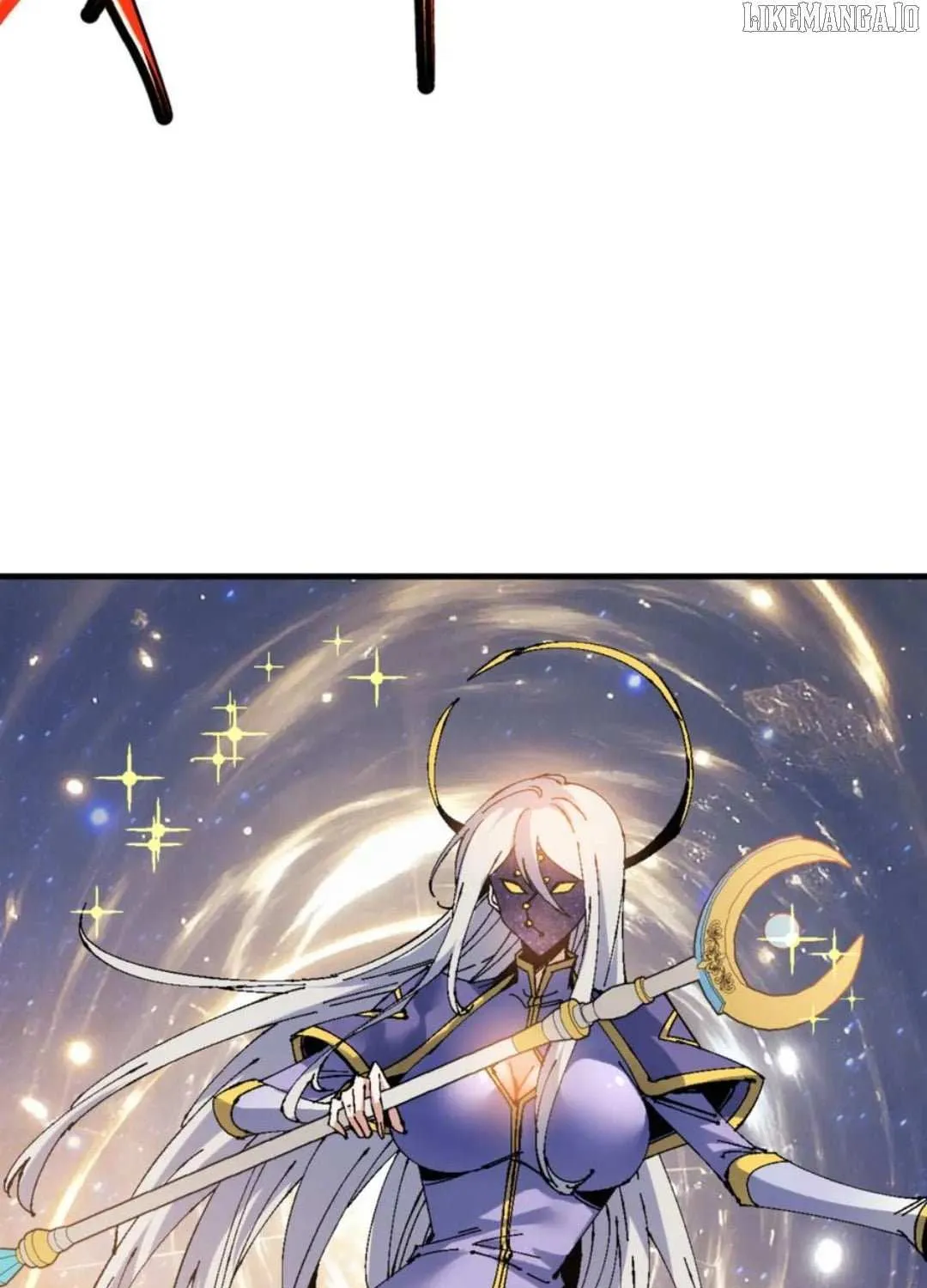 Master: This Villainous Disciple Is Not The Holy Child Chapter 147 page 31 - 