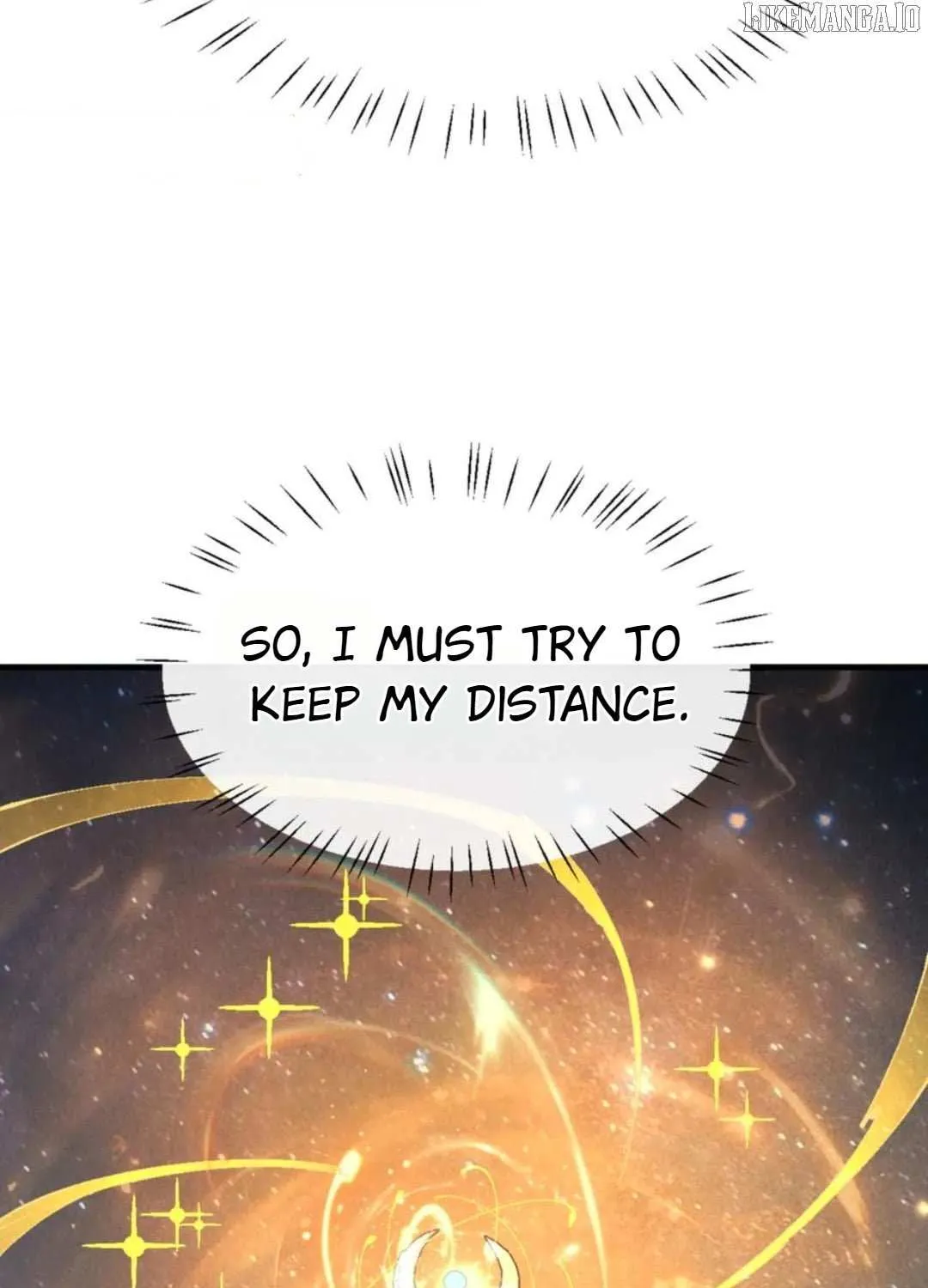Master: This Villainous Disciple Is Not The Holy Child Chapter 147 page 33 - 