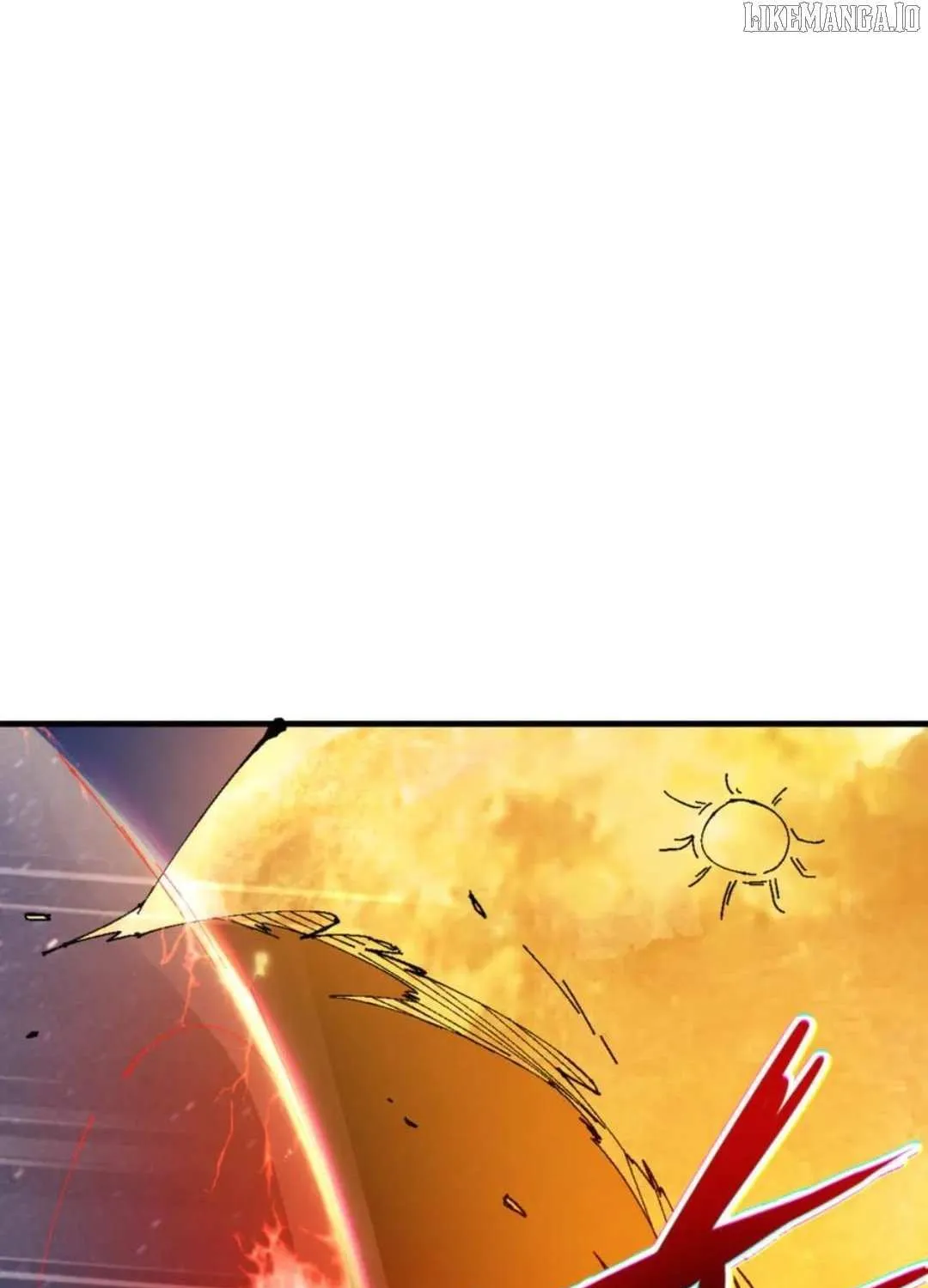 Master: This Villainous Disciple Is Not The Holy Child Chapter 147 page 39 - 