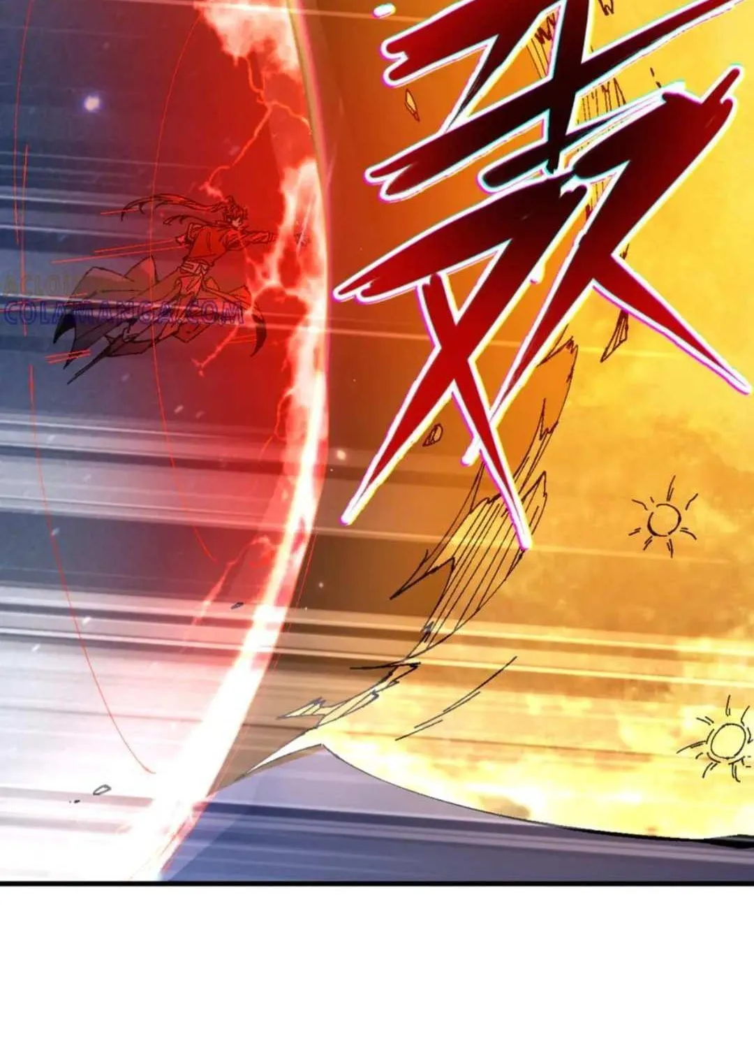 Master: This Villainous Disciple Is Not The Holy Child Chapter 147 page 40 - 