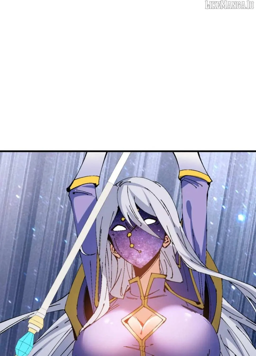 Master: This Villainous Disciple Is Not The Holy Child Chapter 147 page 41 - 