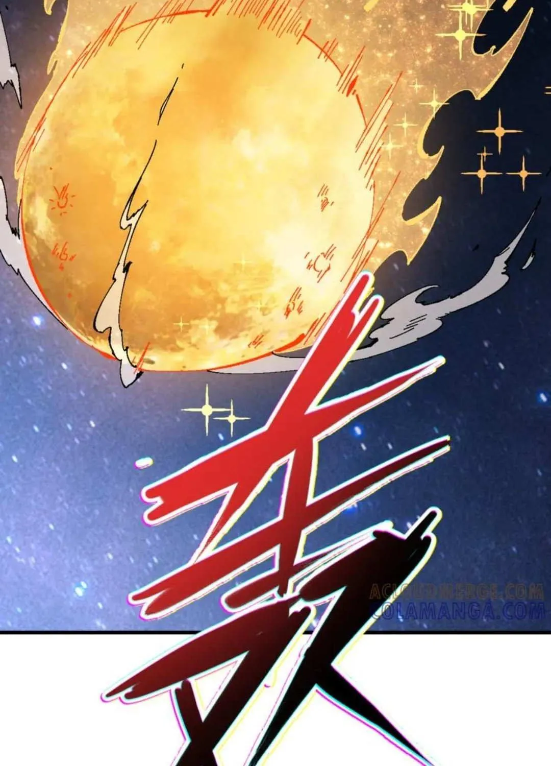 Master: This Villainous Disciple Is Not The Holy Child Chapter 147 page 44 - 