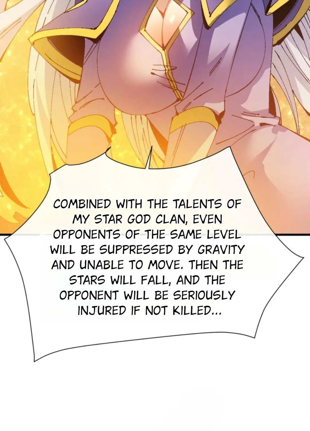 Master: This Villainous Disciple Is Not The Holy Child Chapter 147 page 46 - 