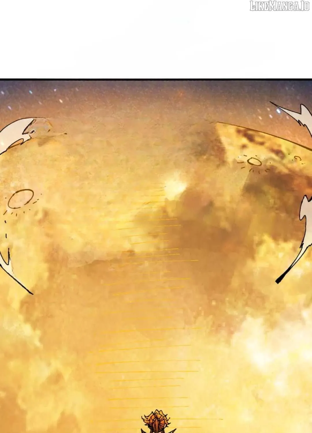 Master: This Villainous Disciple Is Not The Holy Child Chapter 147 page 47 - 