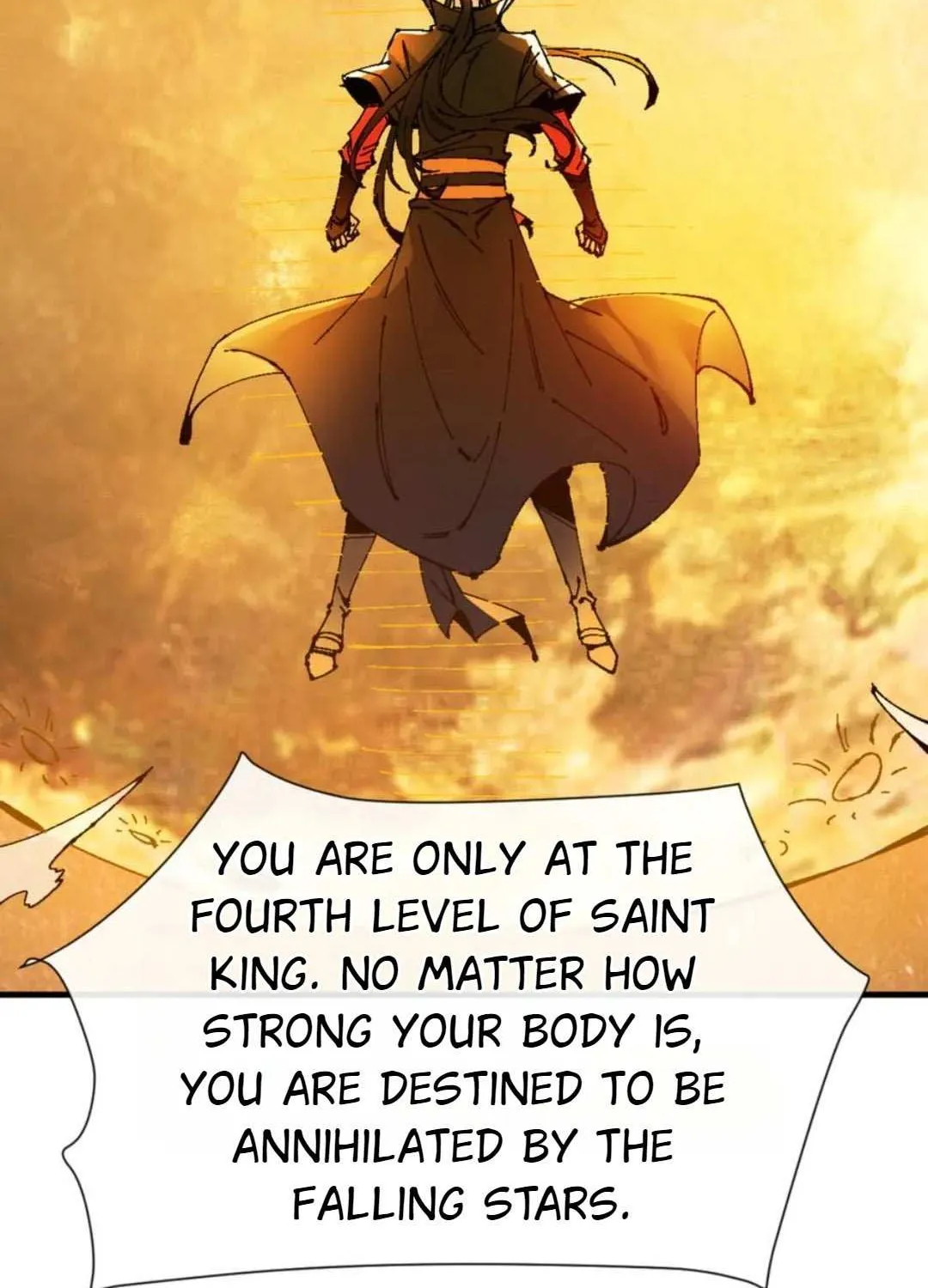 Master: This Villainous Disciple Is Not The Holy Child Chapter 147 page 48 - 