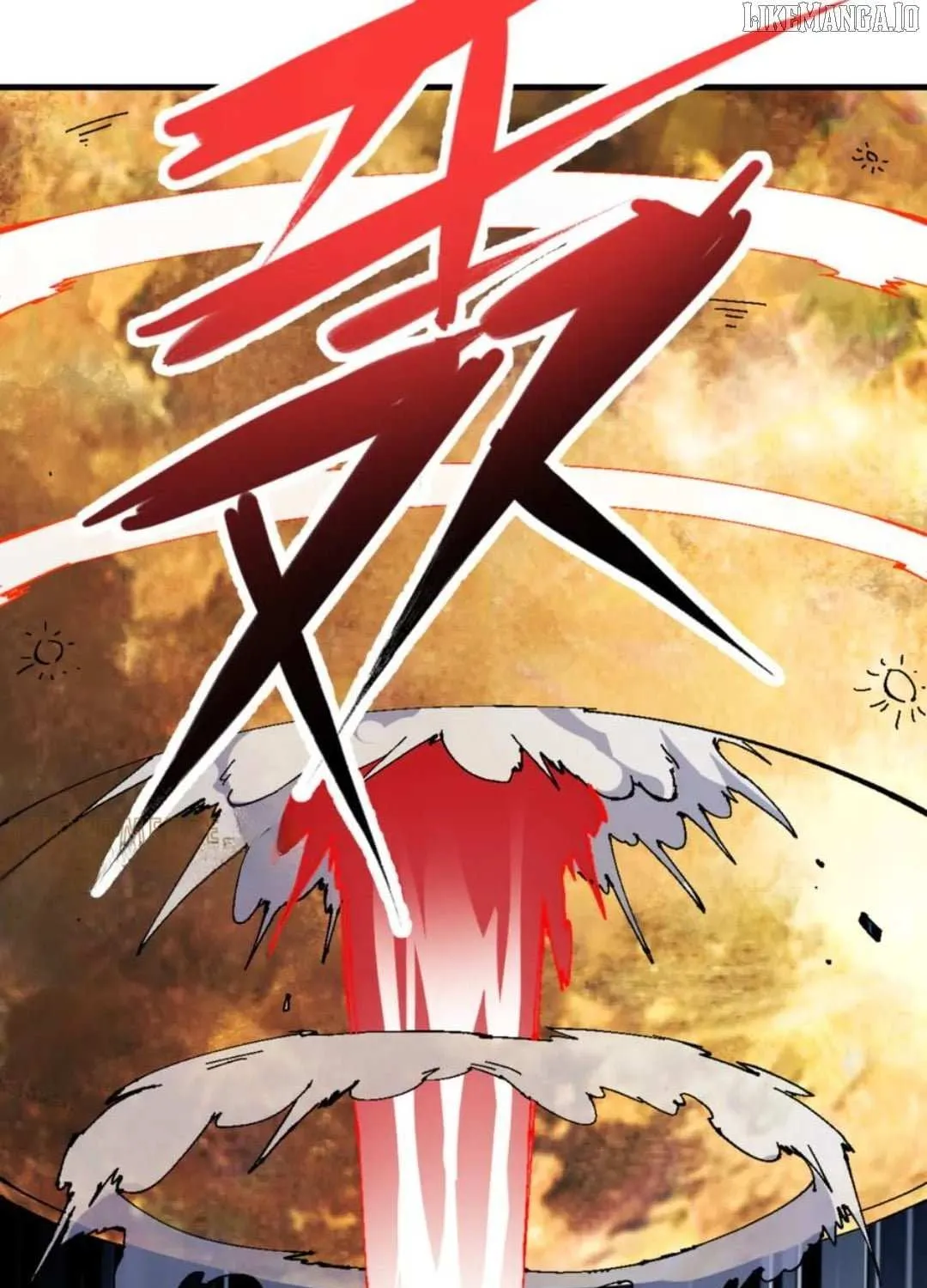 Master: This Villainous Disciple Is Not The Holy Child Chapter 147 page 55 - 
